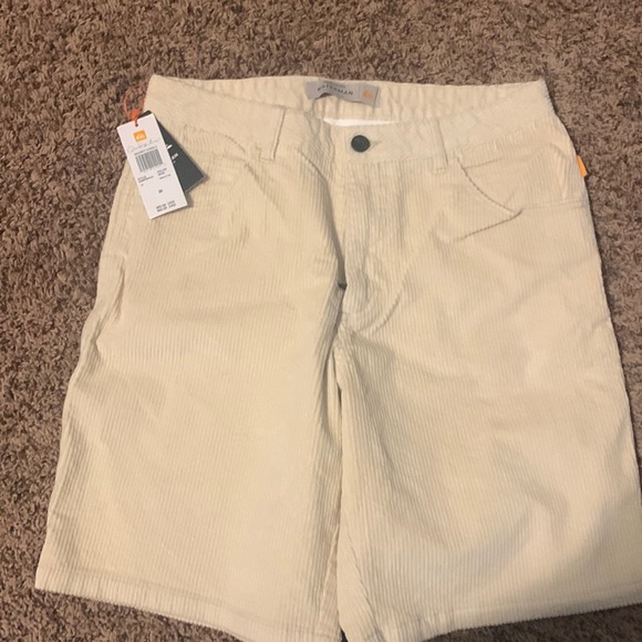 Other - Quicksilver Waterman Shorts NWT Size 30